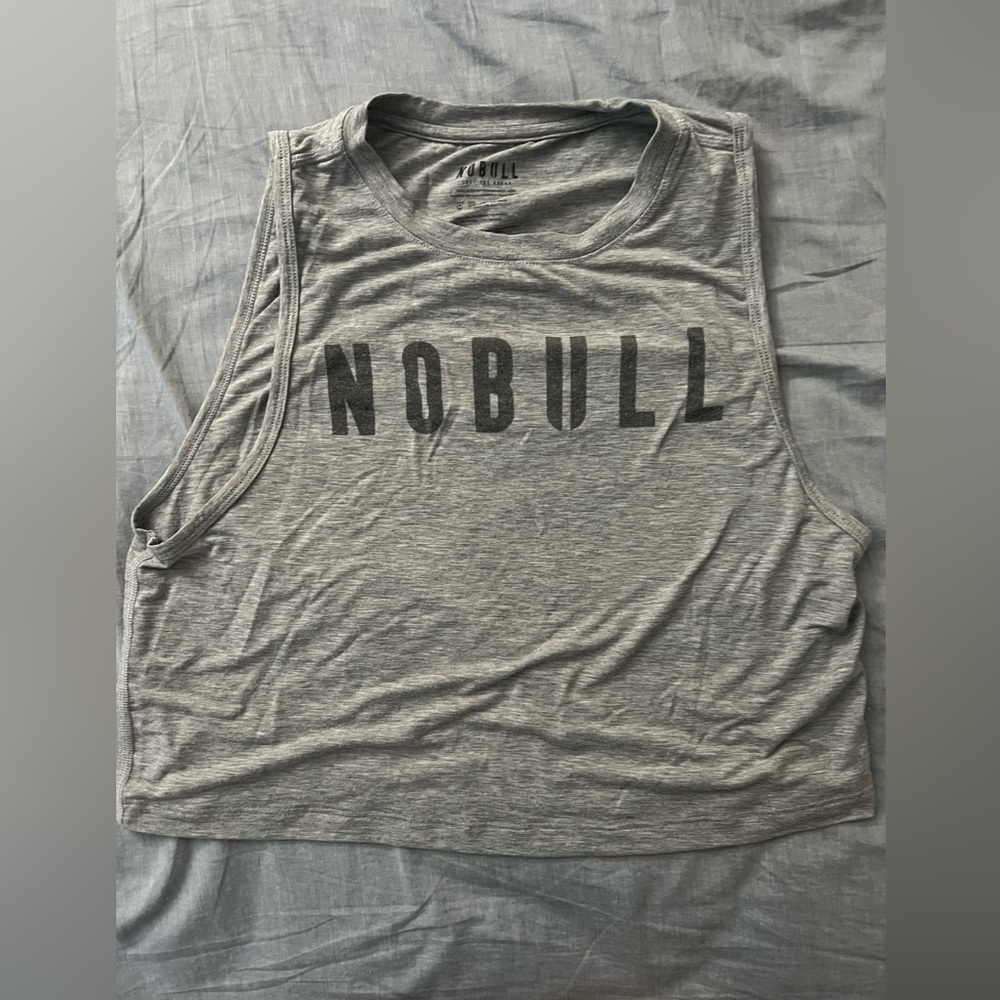 Nobull womens tank